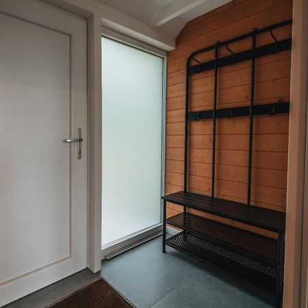 Terrasses De Malmedy Chalet 113 Luaran gambar