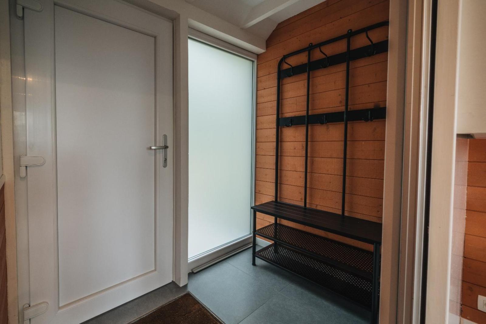 Terrasses De Malmedy Chalet 113 Luaran gambar