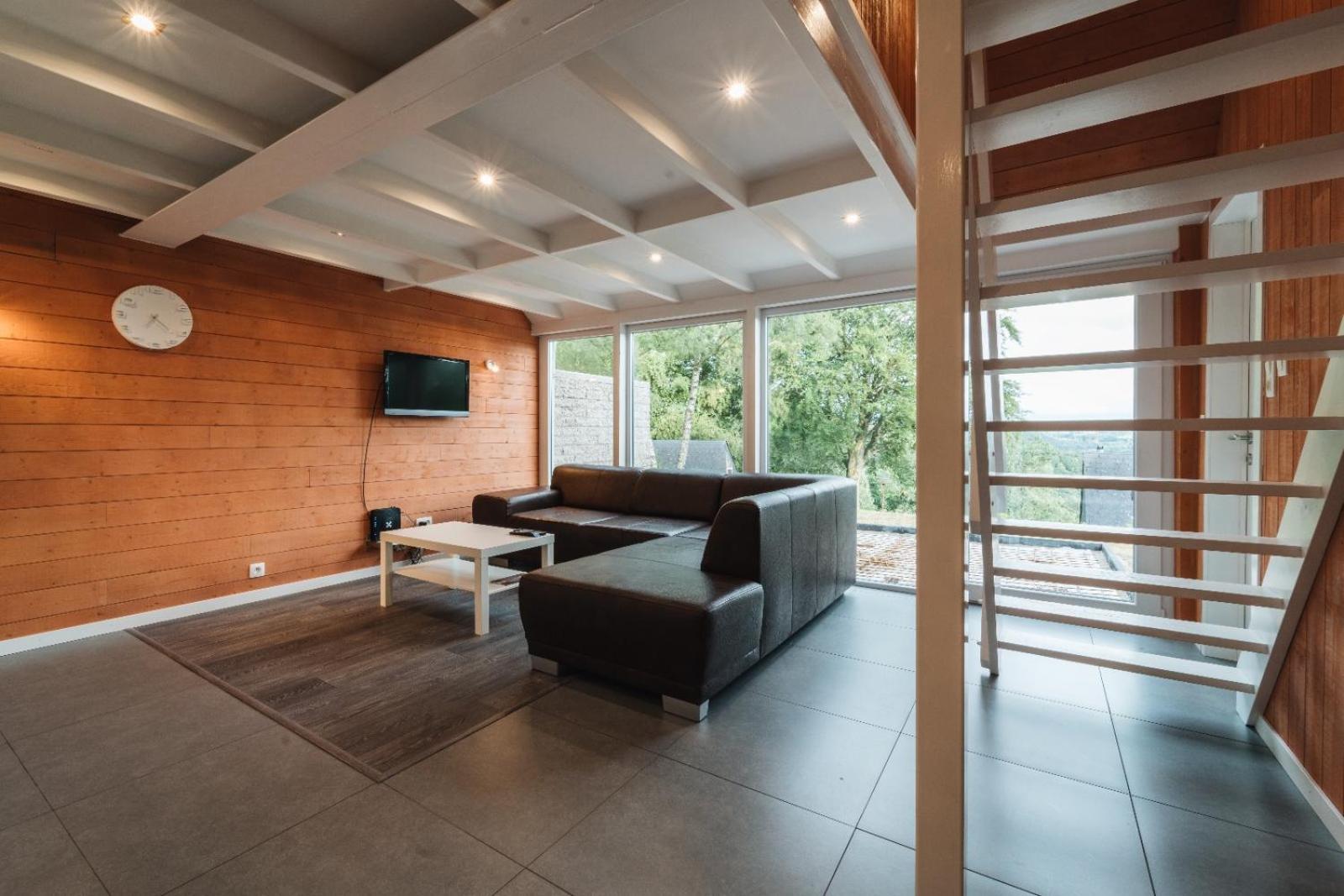 Terrasses De Malmedy Chalet 113 Luaran gambar