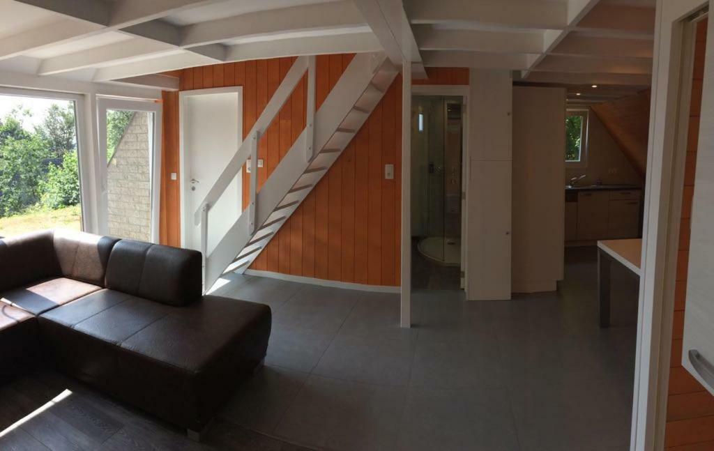 Terrasses De Malmedy Chalet 113 Luaran gambar